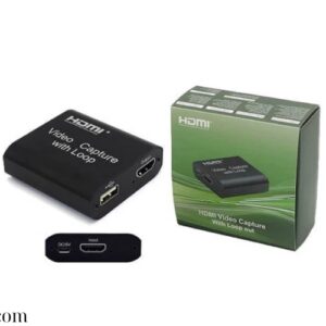 Bộ Chuyển Đổi Tín Hiệu Hình Ảnh HDMI Ra HDMI Video Capture (2)